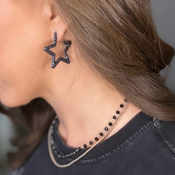 Park Lane Authentic Lyra Earrings-BNIB!! - Picture 4 of 6